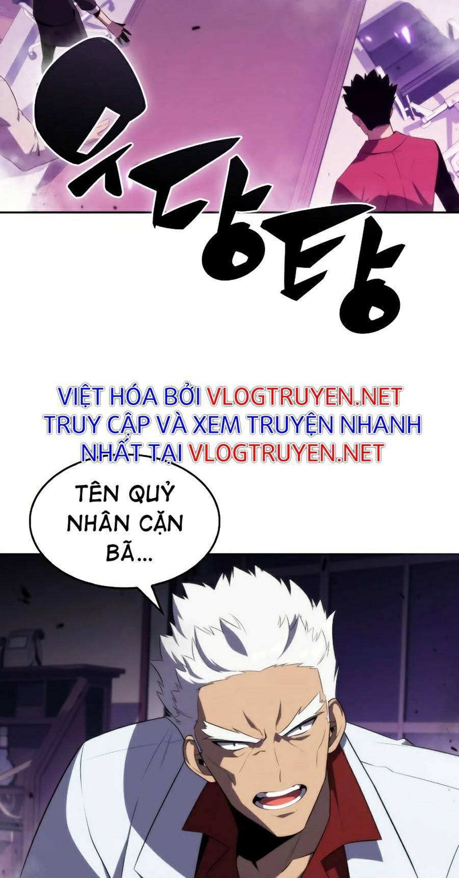 Người Chơi Mới Cấp Tối Đa Chap 27 - Next Chap 28