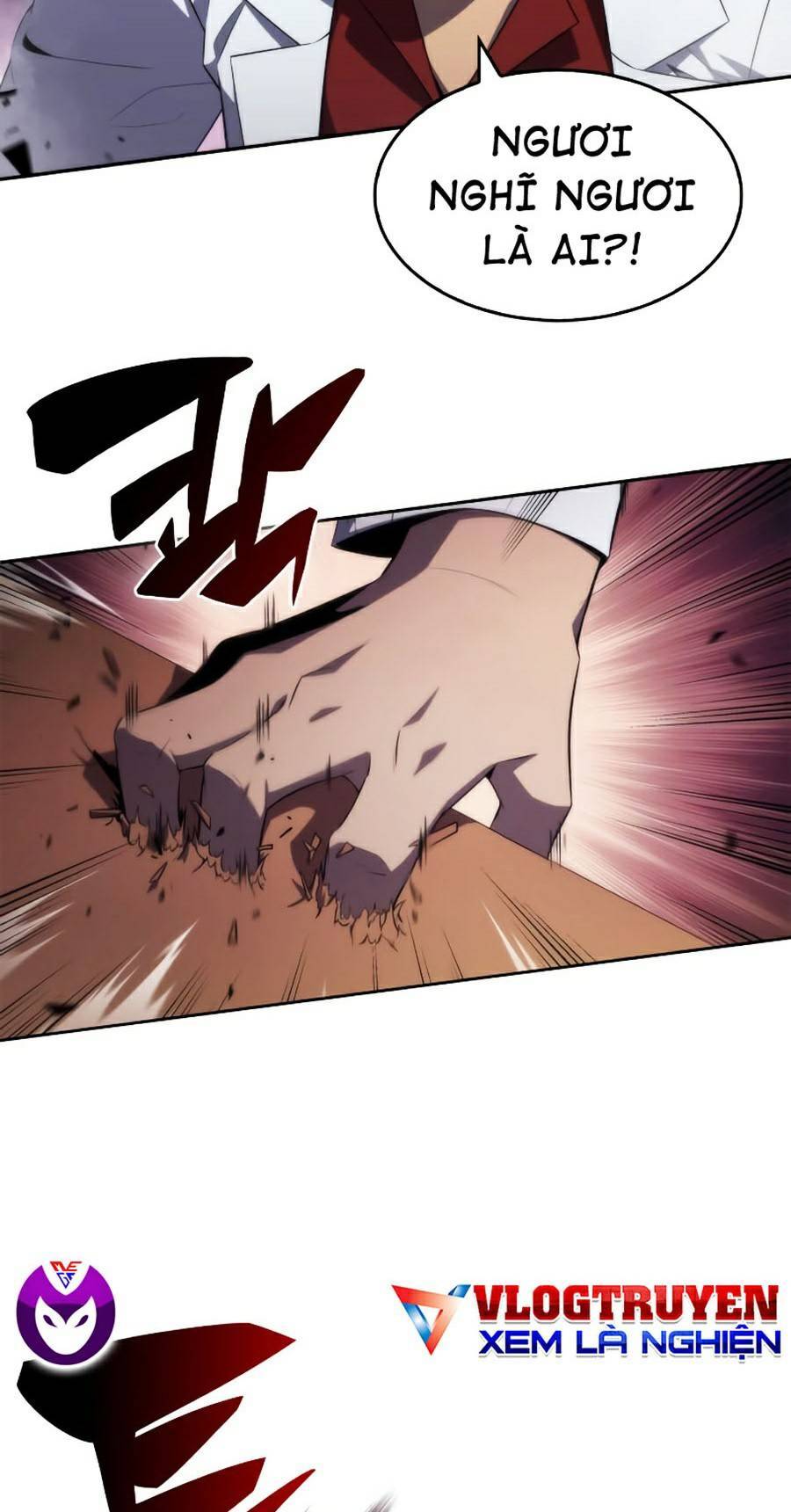 Người Chơi Mới Cấp Tối Đa Chap 27 - Next Chap 28