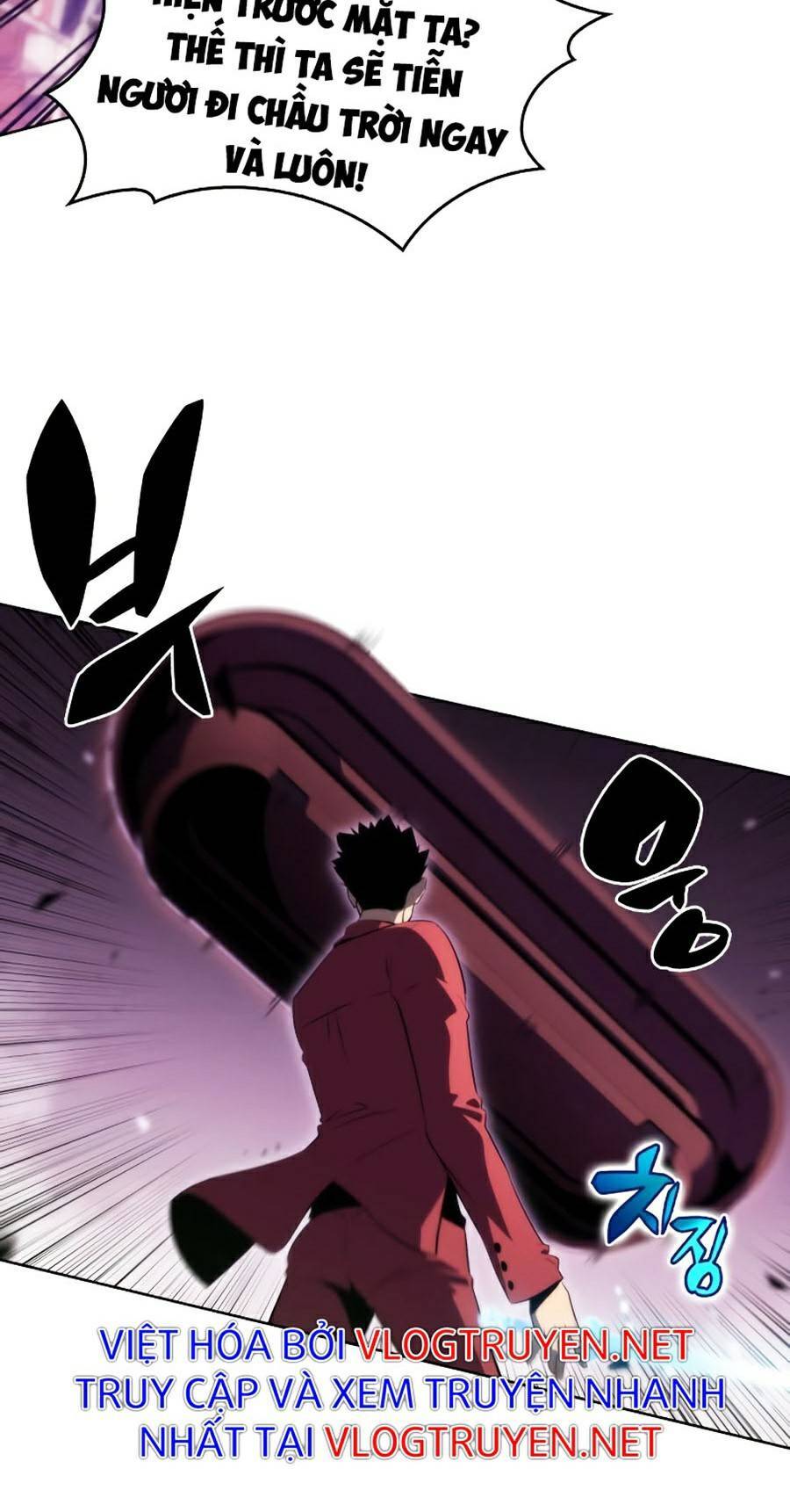 Người Chơi Mới Cấp Tối Đa Chap 27 - Next Chap 28
