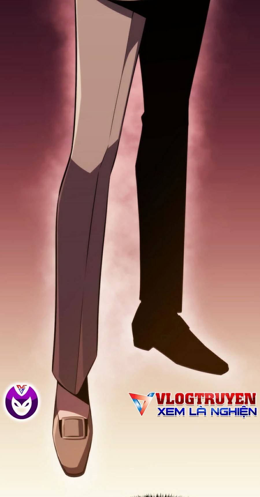Người Chơi Mới Cấp Tối Đa Chap 27 - Next Chap 28