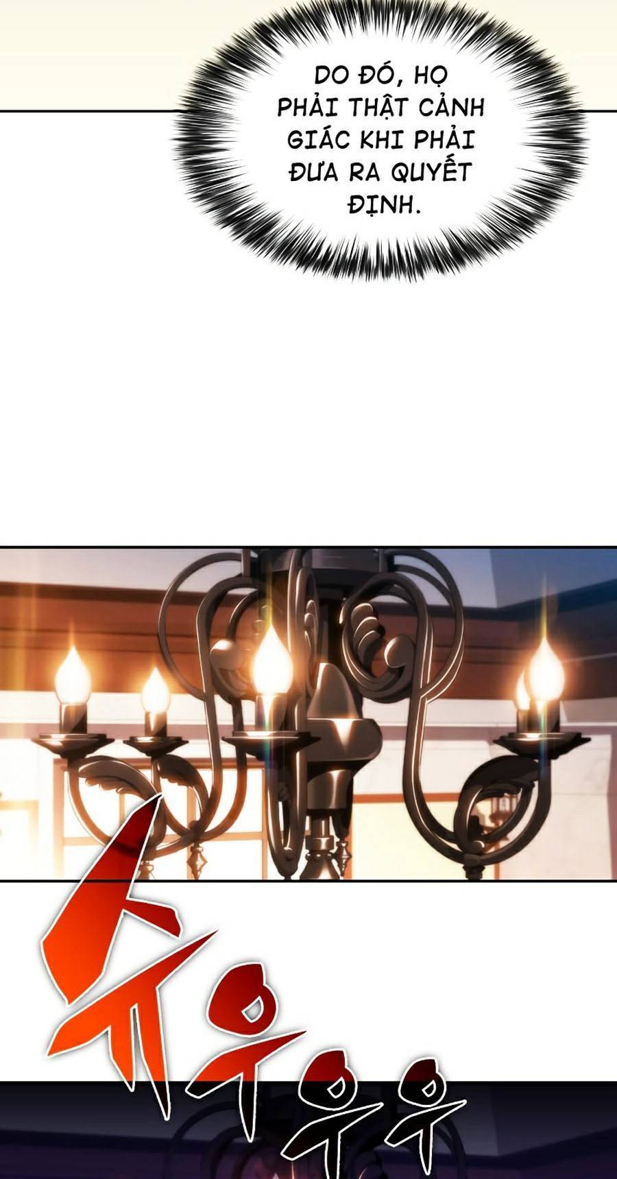 Người Chơi Mới Cấp Tối Đa Chap 27 - Next Chap 28