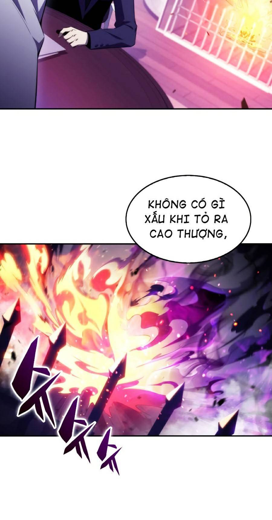 Người Chơi Mới Cấp Tối Đa Chap 27 - Next Chap 28