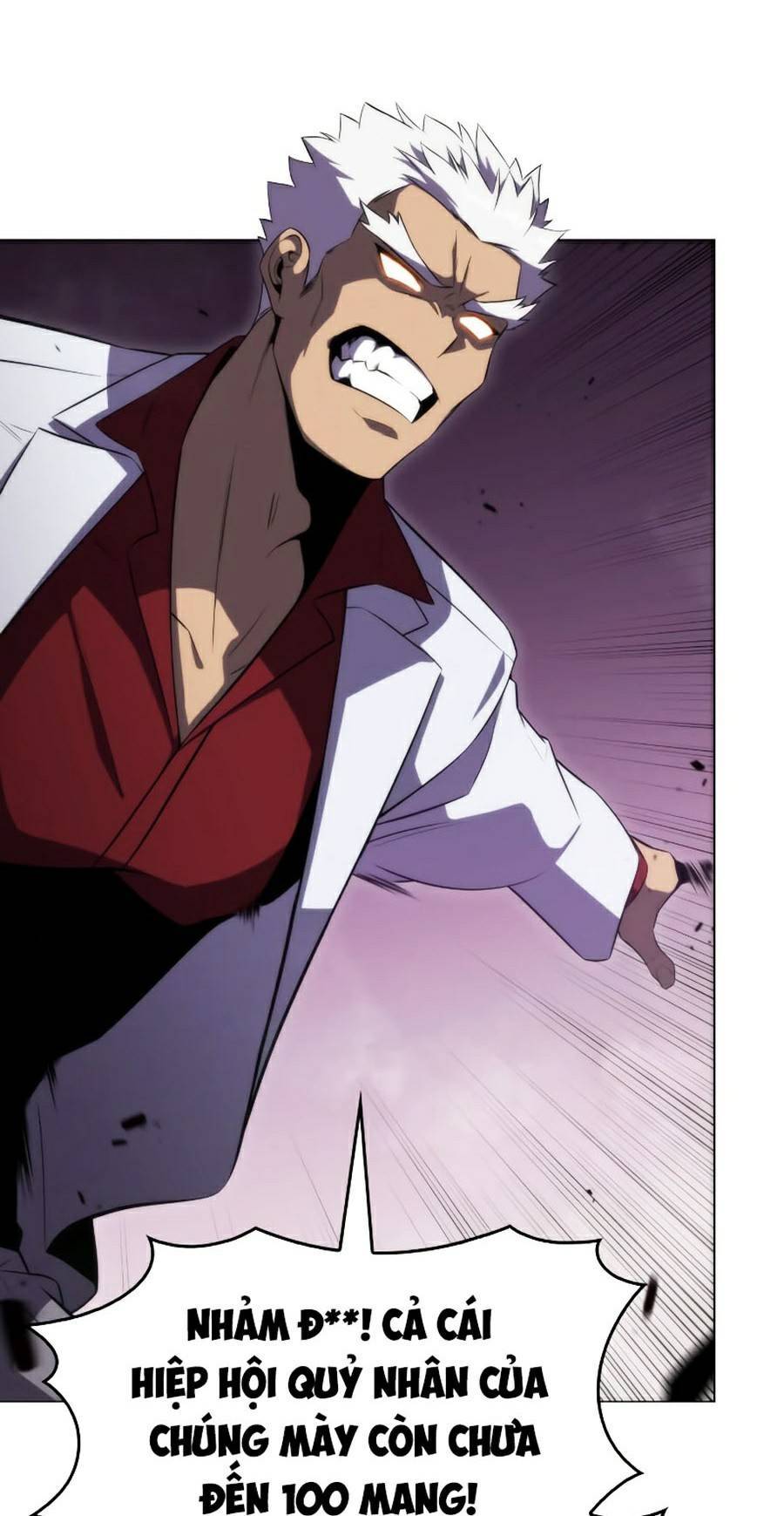 Người Chơi Mới Cấp Tối Đa Chap 27 - Next Chap 28