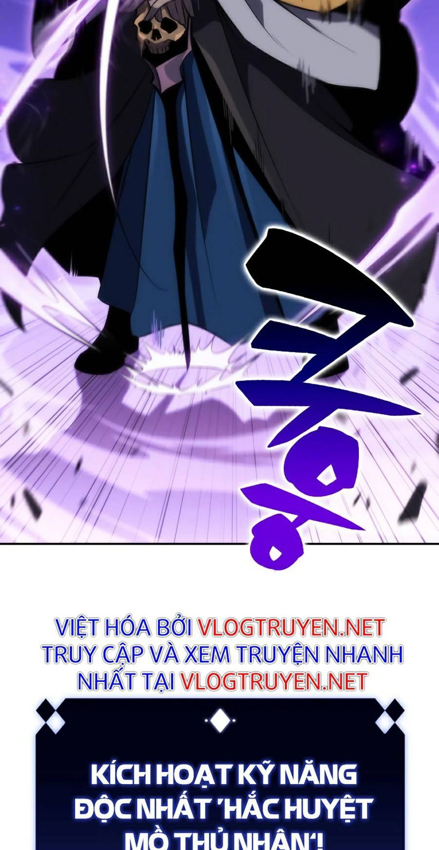 Người Chơi Mới Cấp Tối Đa Chap 27 - Next Chap 28