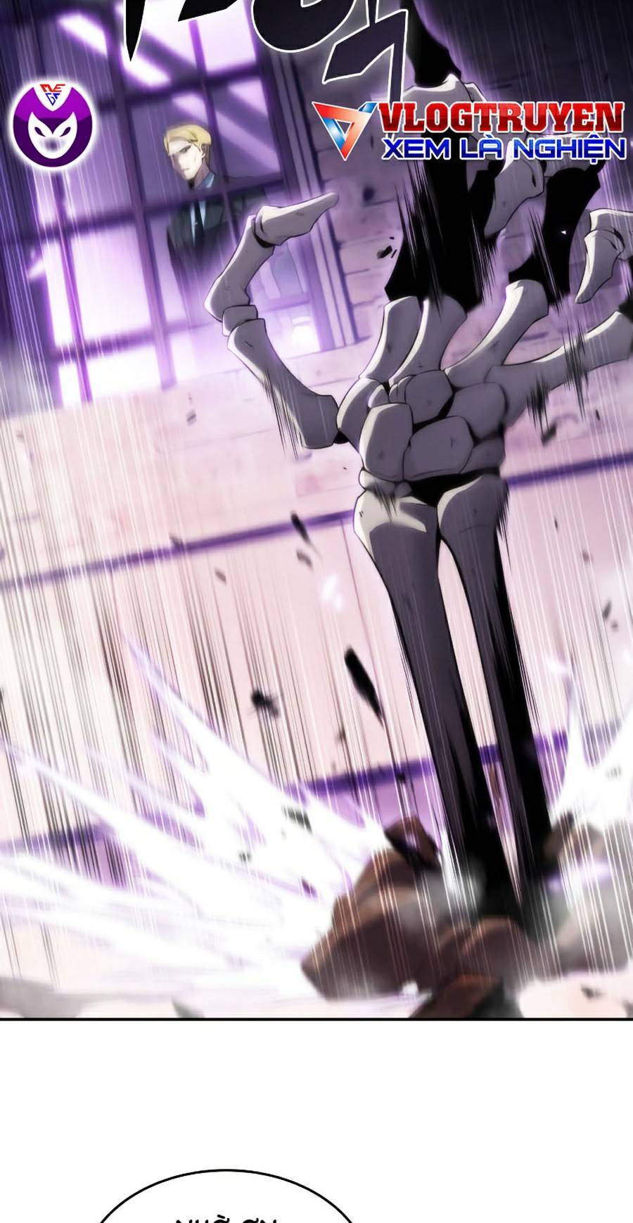 Người Chơi Mới Cấp Tối Đa Chap 27 - Next Chap 28