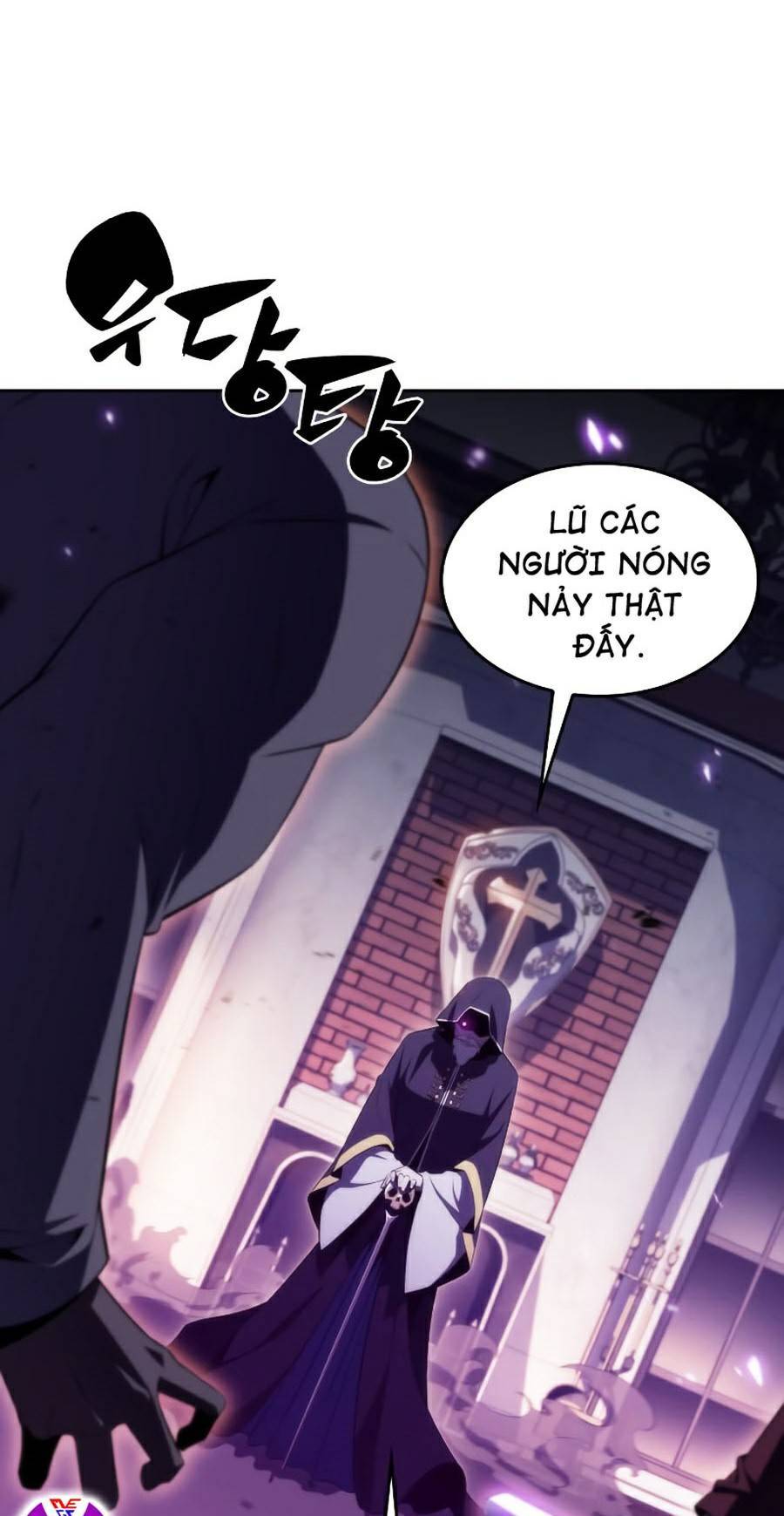 Người Chơi Mới Cấp Tối Đa Chap 27 - Next Chap 28