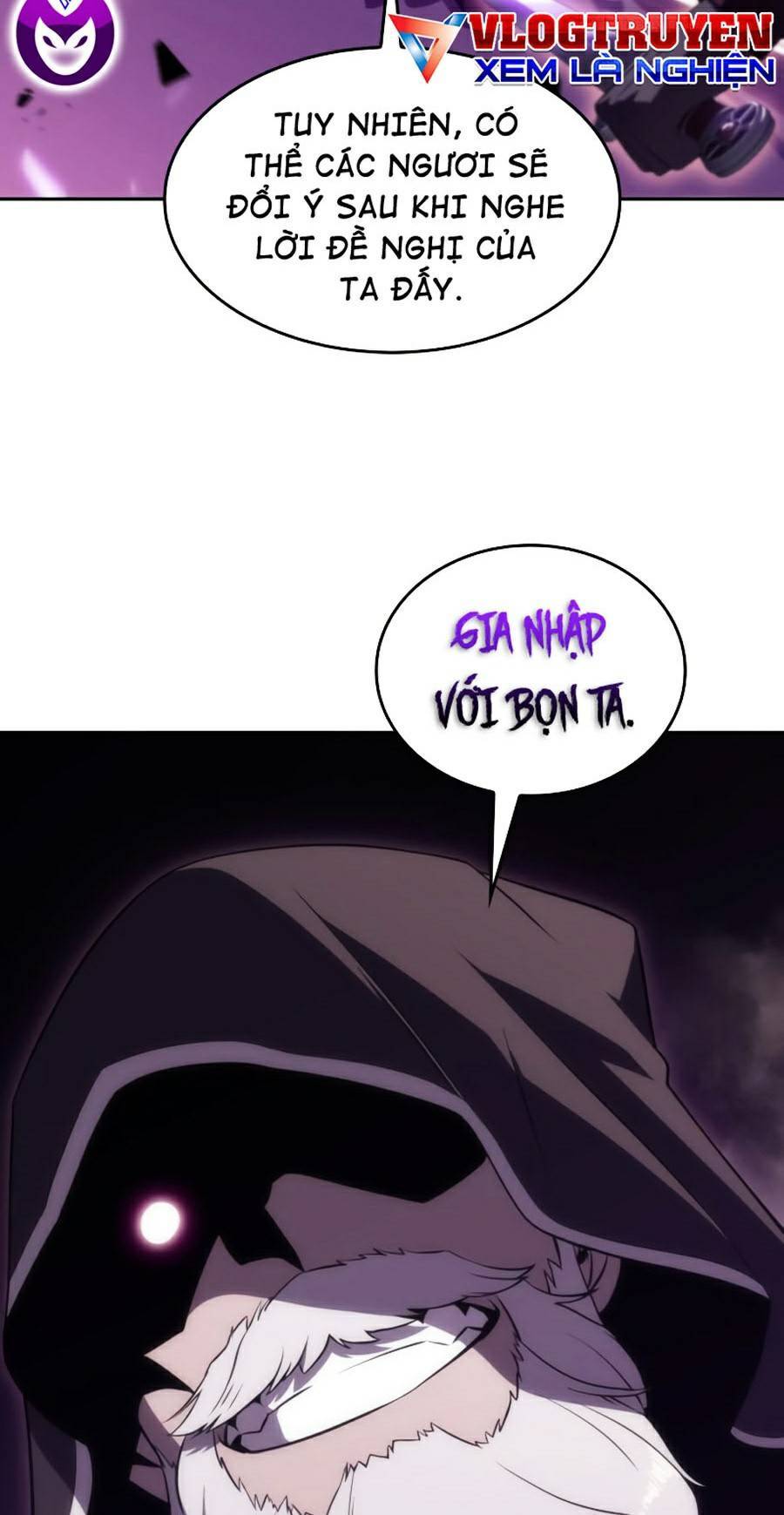 Người Chơi Mới Cấp Tối Đa Chap 27 - Next Chap 28