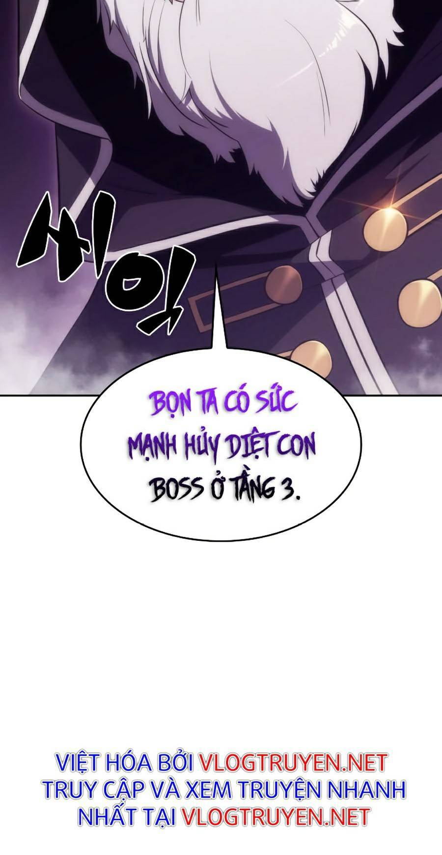Người Chơi Mới Cấp Tối Đa Chap 27 - Next Chap 28