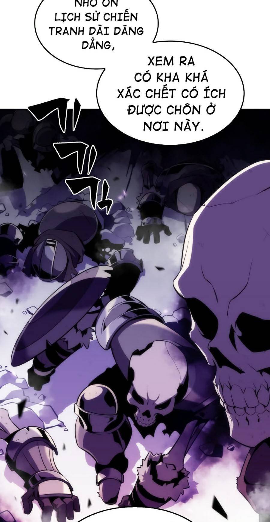 Người Chơi Mới Cấp Tối Đa Chap 27 - Next Chap 28