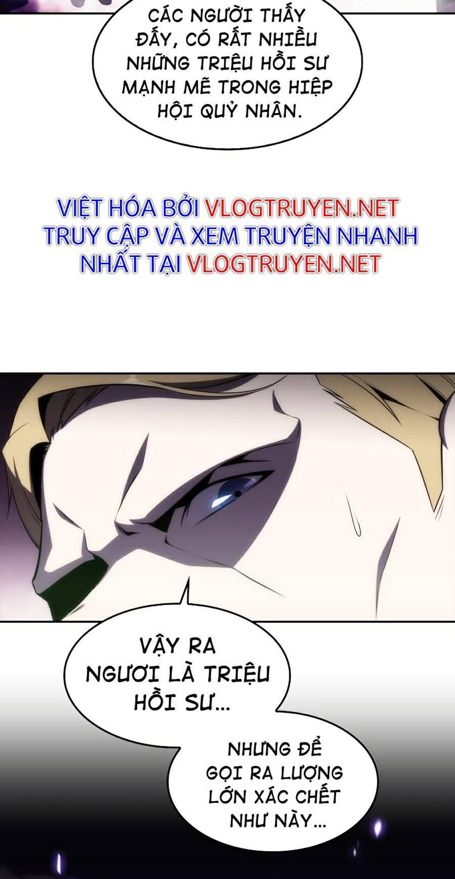 Người Chơi Mới Cấp Tối Đa Chap 27 - Next Chap 28