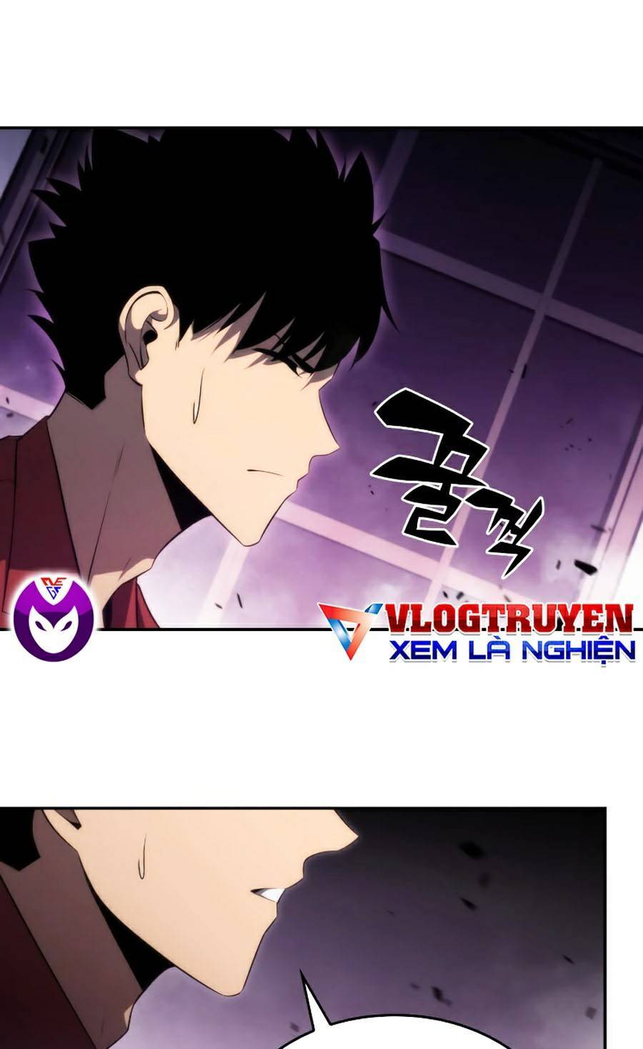 Người Chơi Mới Cấp Tối Đa Chap 27 - Next Chap 28