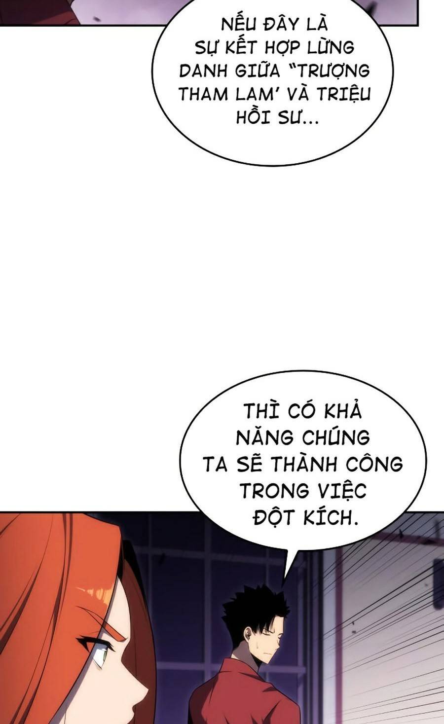 Người Chơi Mới Cấp Tối Đa Chap 27 - Next Chap 28