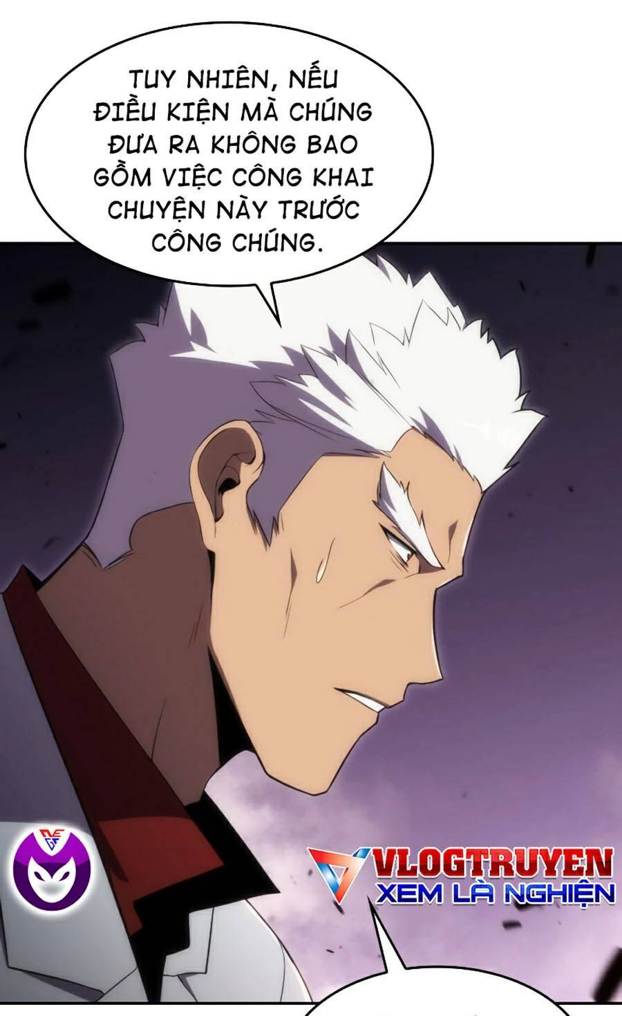 Người Chơi Mới Cấp Tối Đa Chap 27 - Next Chap 28