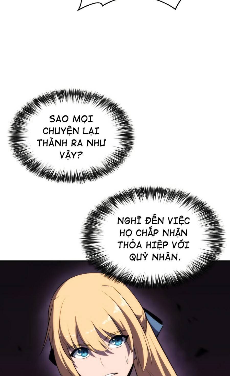 Người Chơi Mới Cấp Tối Đa Chap 27 - Next Chap 28