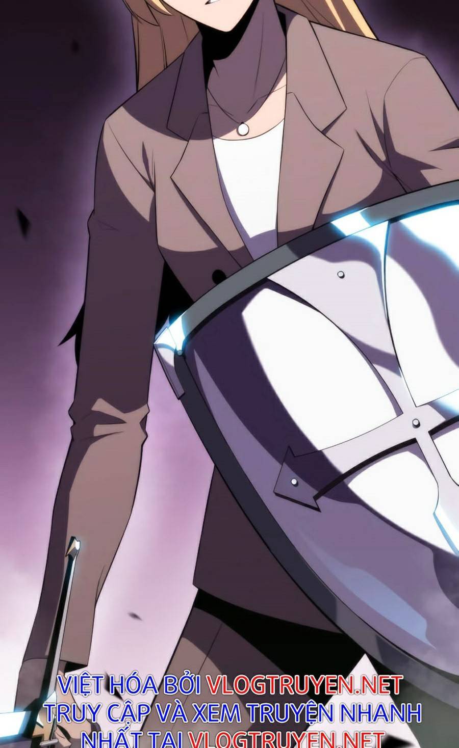 Người Chơi Mới Cấp Tối Đa Chap 27 - Next Chap 28