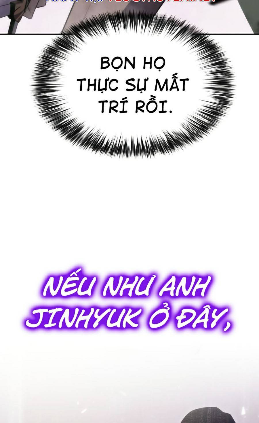 Người Chơi Mới Cấp Tối Đa Chap 27 - Next Chap 28
