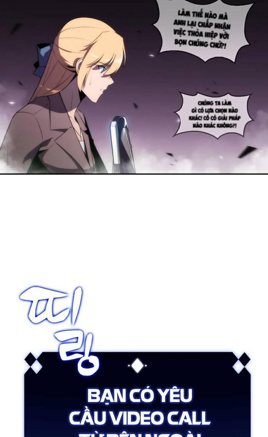 Người Chơi Mới Cấp Tối Đa Chap 27 - Next Chap 28