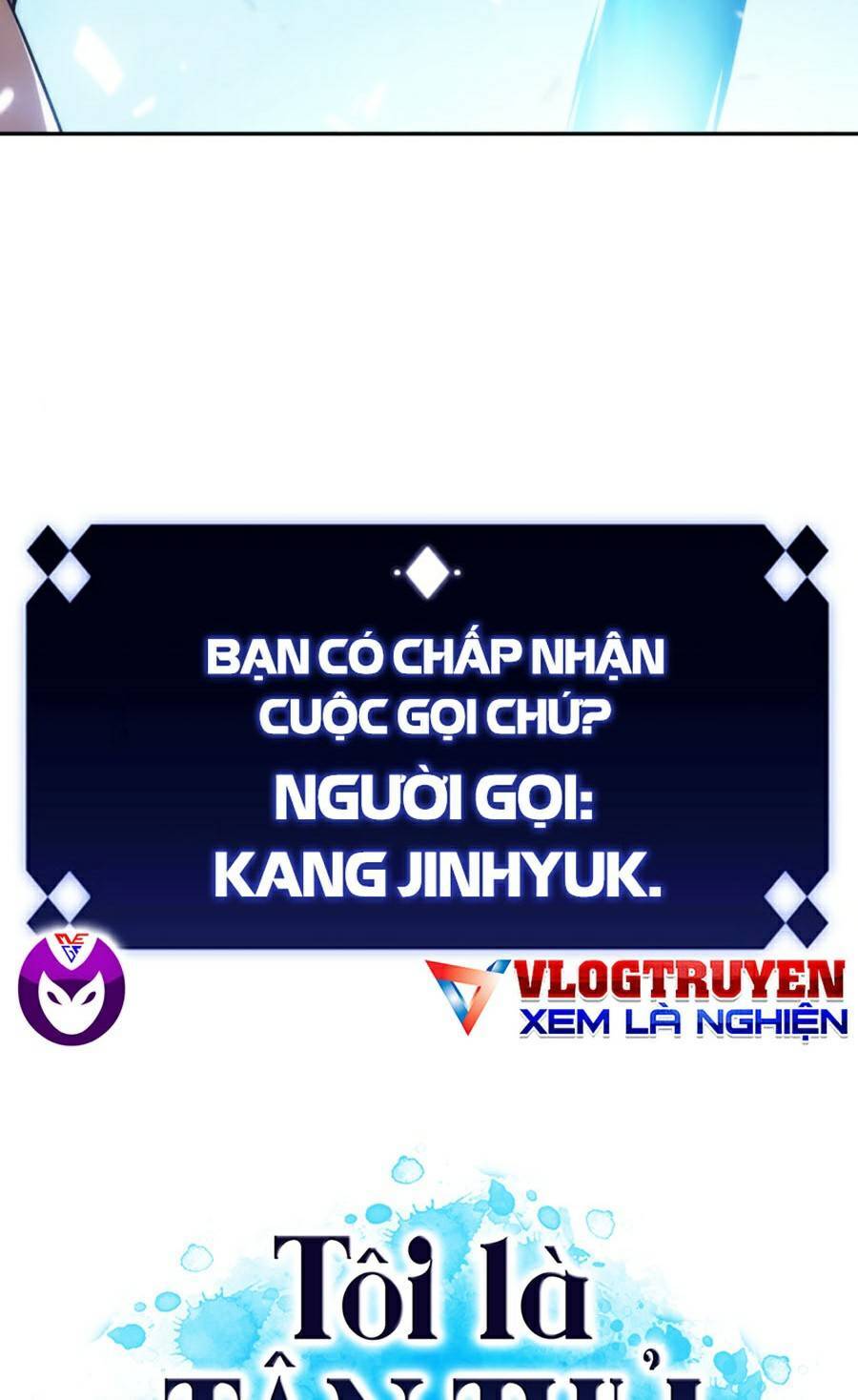 Người Chơi Mới Cấp Tối Đa Chap 27 - Next Chap 28
