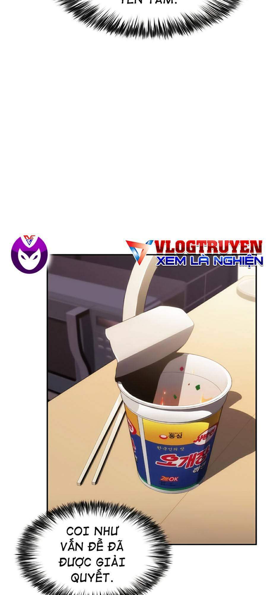 Người Chơi Mới Cấp Tối Đa Chap 24 - Next Chap 25