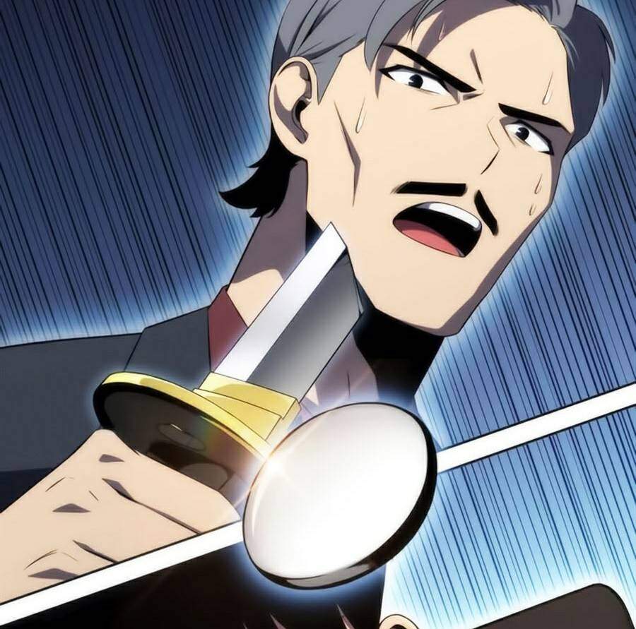 Người Chơi Mới Cấp Tối Đa Chap 24 - Next Chap 25