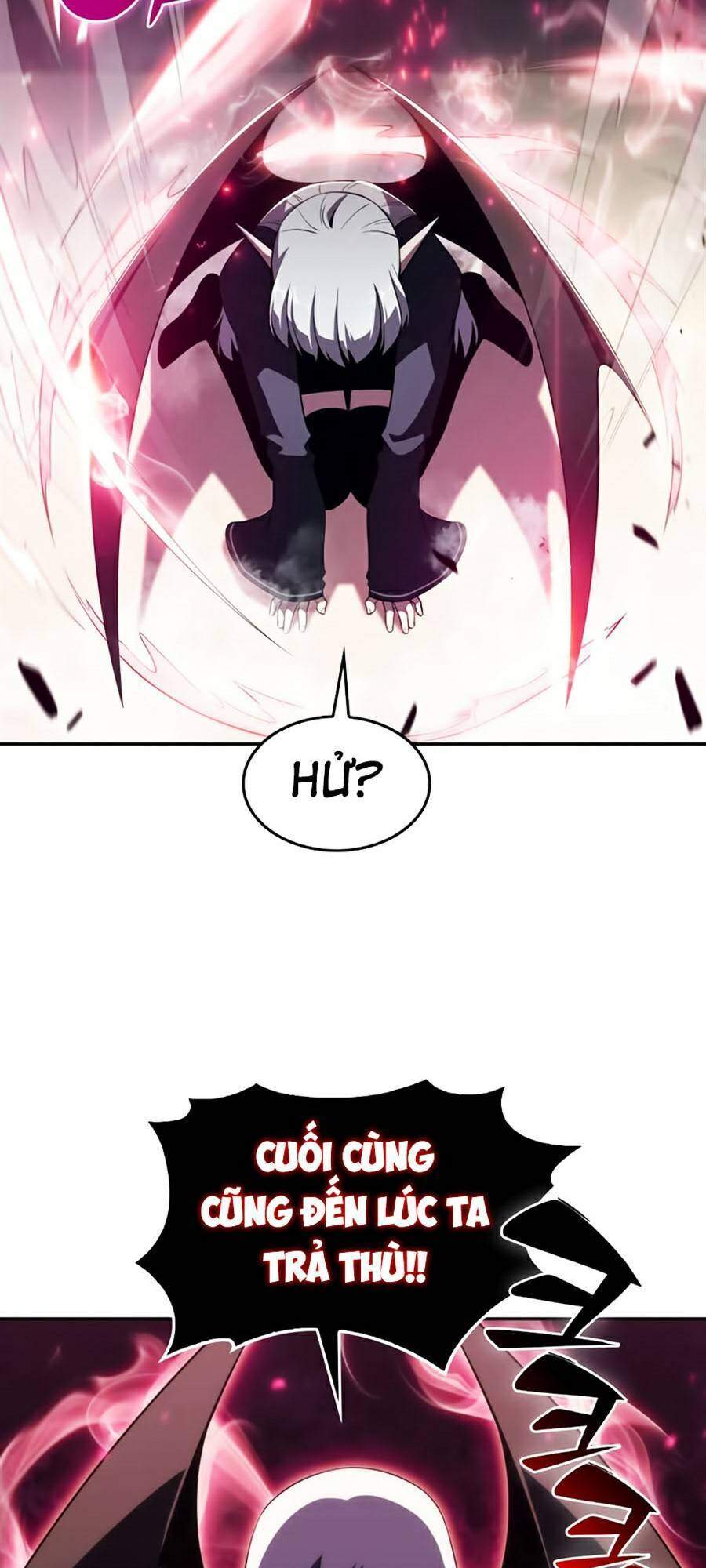 Người Chơi Mới Cấp Tối Đa Chap 24 - Next Chap 25
