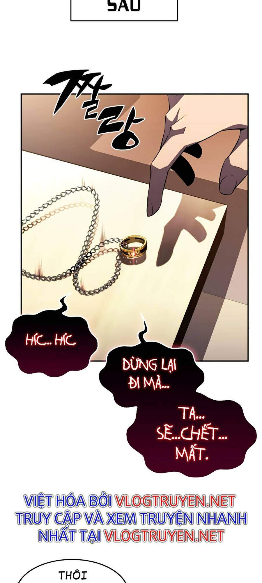 Người Chơi Mới Cấp Tối Đa Chap 24 - Next Chap 25