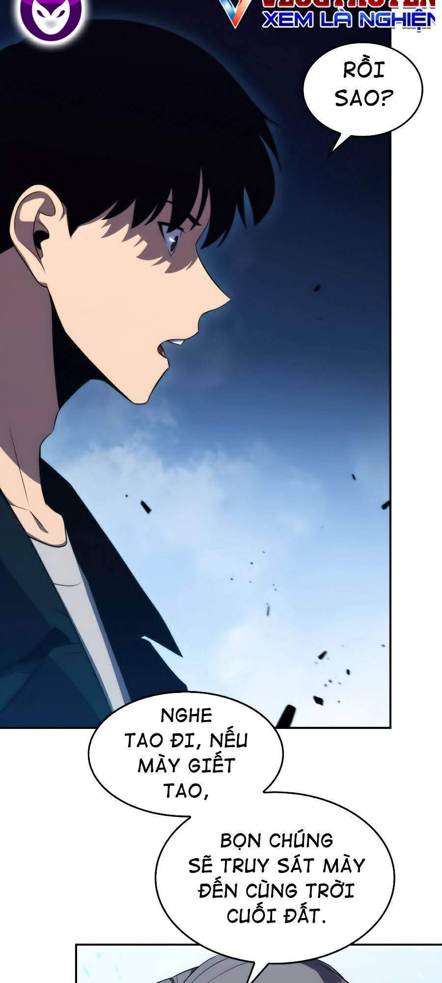Người Chơi Mới Cấp Tối Đa Chap 25 - Next Chap 26