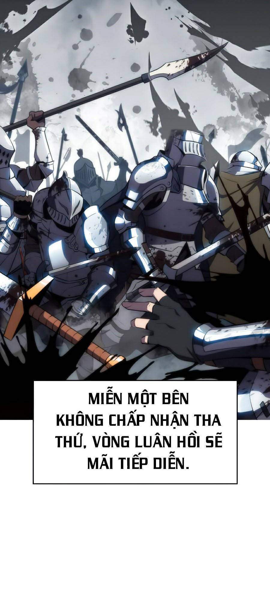 Người Chơi Mới Cấp Tối Đa Chap 25 - Next Chap 26