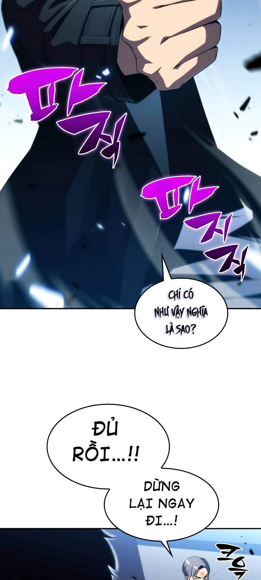 Người Chơi Mới Cấp Tối Đa Chap 25 - Next Chap 26