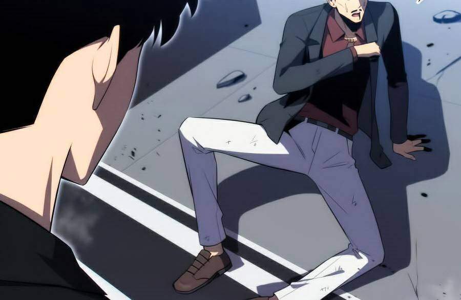 Người Chơi Mới Cấp Tối Đa Chap 25 - Next Chap 26