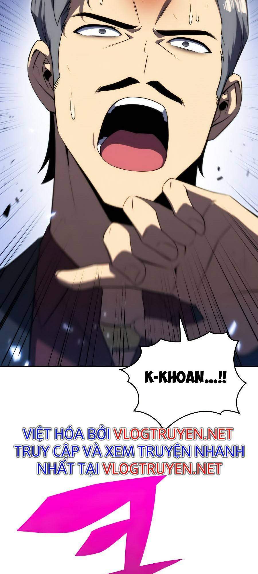 Người Chơi Mới Cấp Tối Đa Chap 25 - Next Chap 26