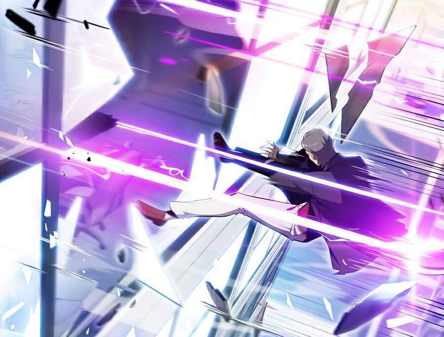 Người Chơi Mới Cấp Tối Đa Chap 25 - Next Chap 26
