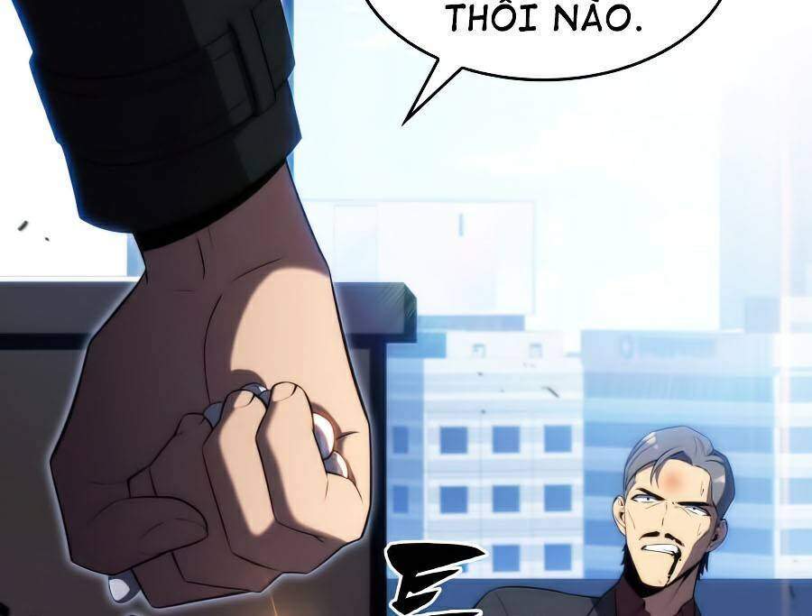 Người Chơi Mới Cấp Tối Đa Chap 25 - Next Chap 26