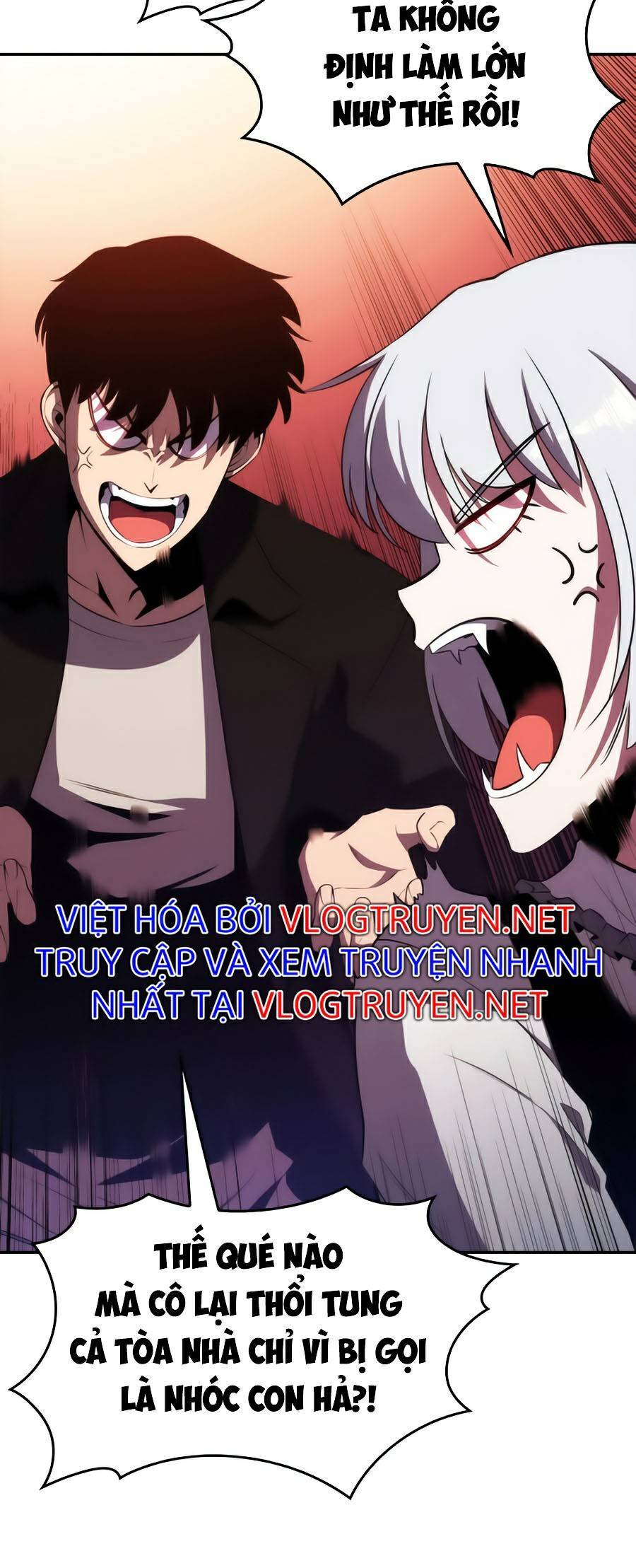 Người Chơi Mới Cấp Tối Đa Chap 26 - Next Chap 27