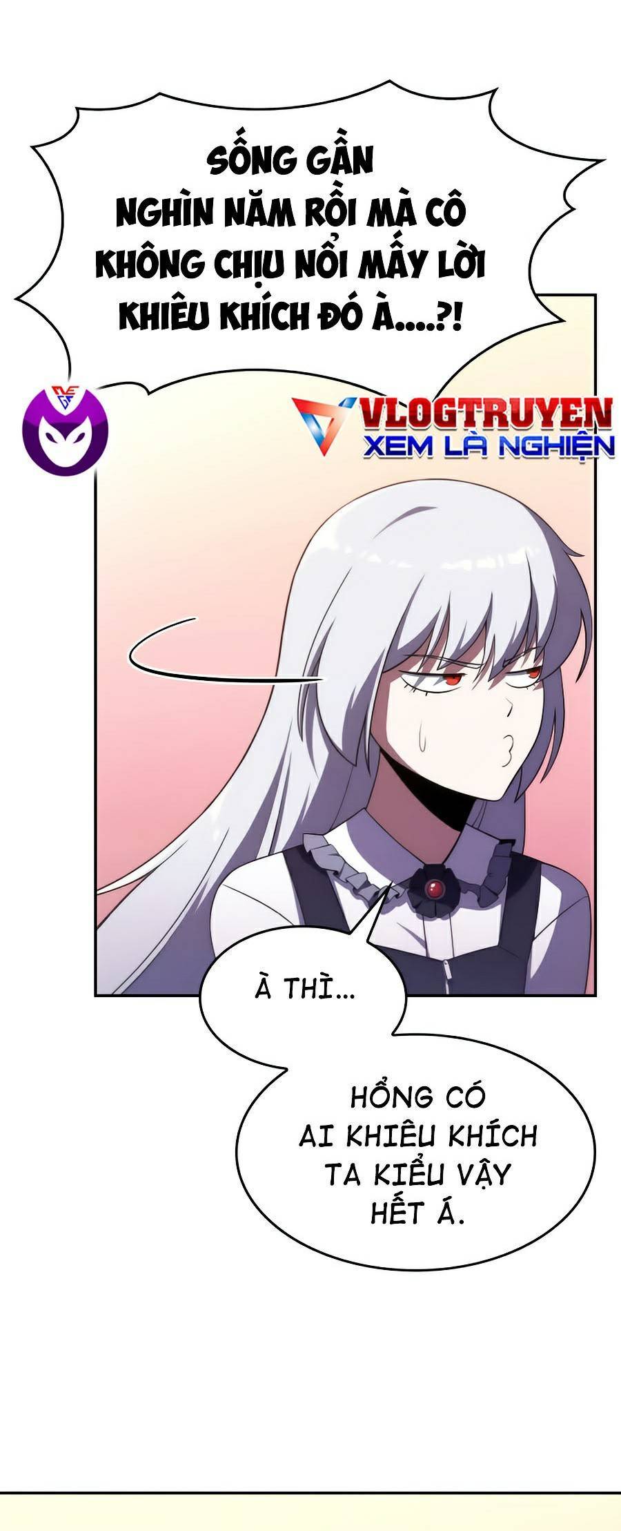 Người Chơi Mới Cấp Tối Đa Chap 26 - Next Chap 27