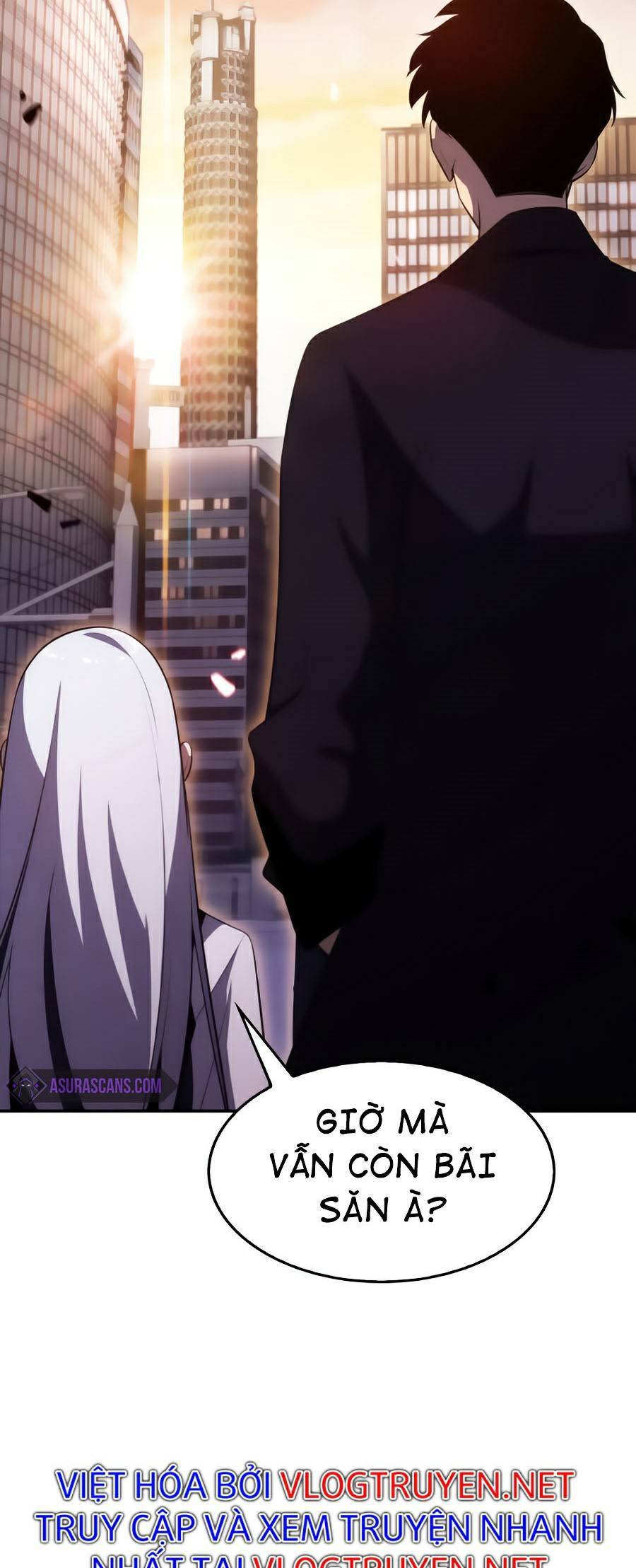 Người Chơi Mới Cấp Tối Đa Chap 26 - Next Chap 27