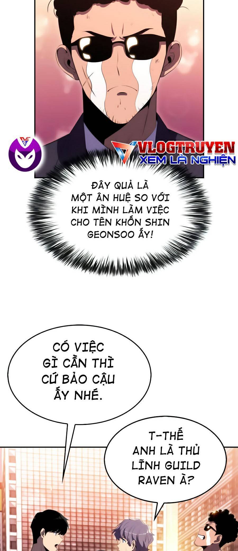 Người Chơi Mới Cấp Tối Đa Chap 26 - Next Chap 27