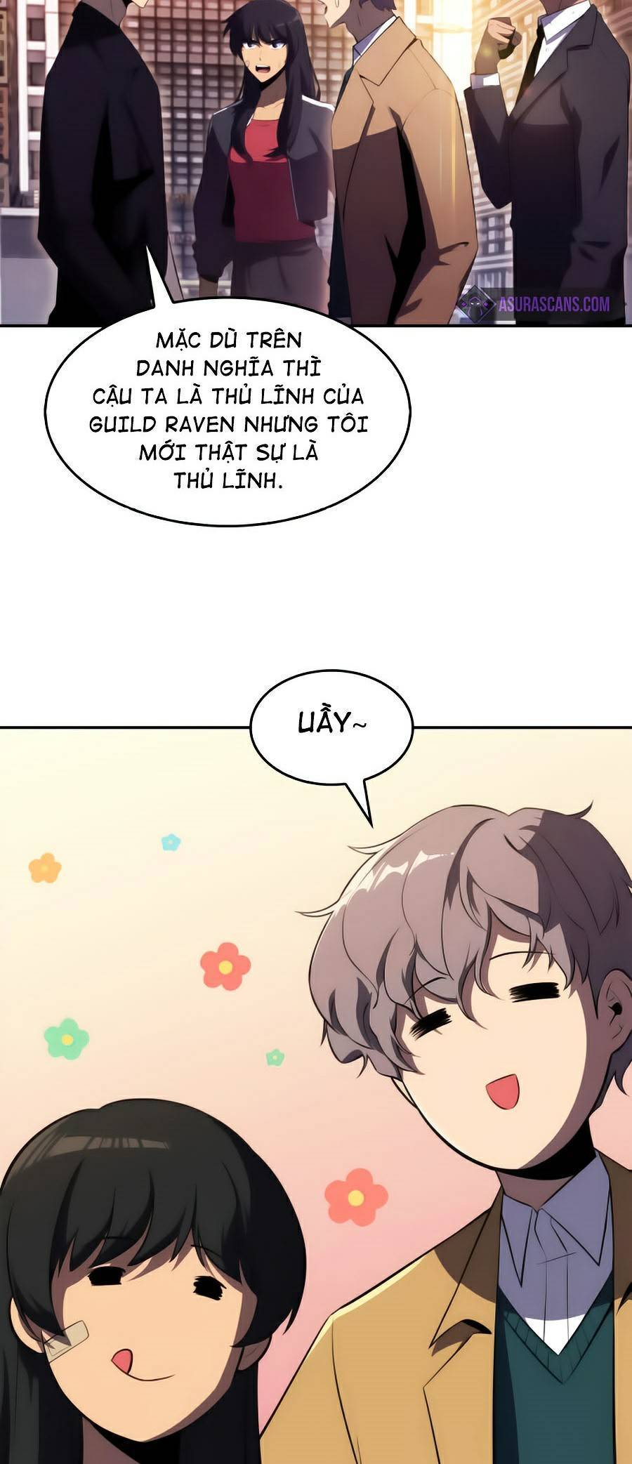 Người Chơi Mới Cấp Tối Đa Chap 26 - Next Chap 27