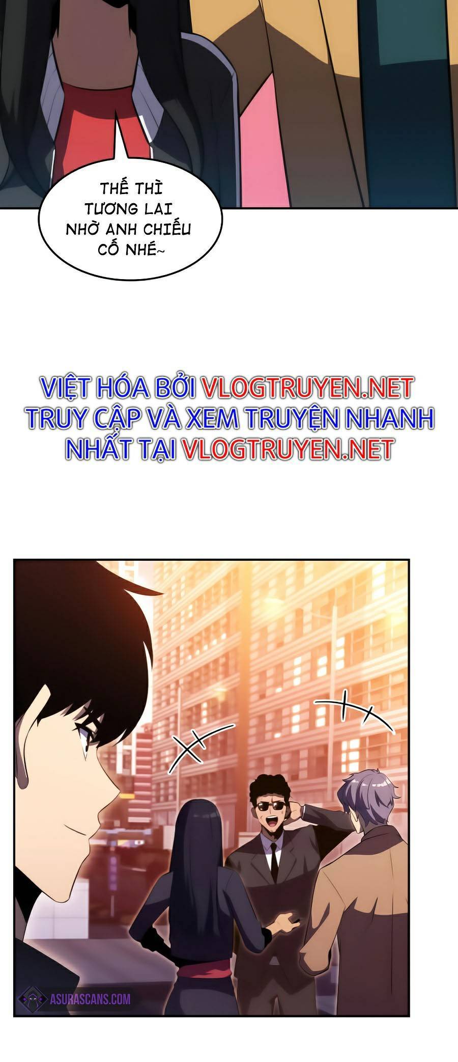 Người Chơi Mới Cấp Tối Đa Chap 26 - Next Chap 27