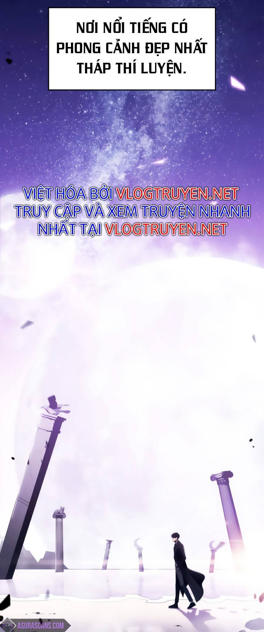 Người Chơi Mới Cấp Tối Đa Chap 26 - Next Chap 27