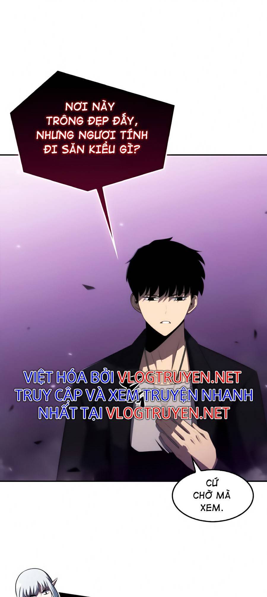 Người Chơi Mới Cấp Tối Đa Chap 26 - Next Chap 27