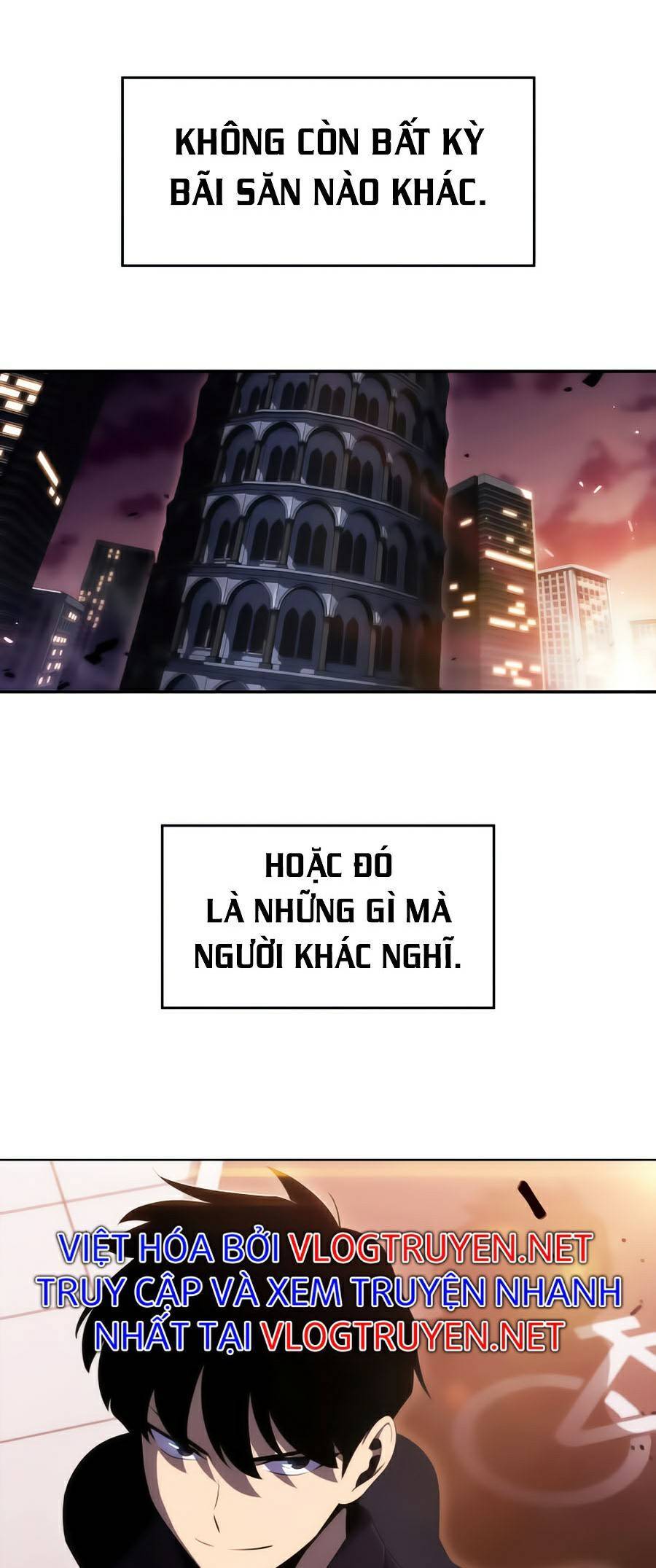 Người Chơi Mới Cấp Tối Đa Chap 26 - Next Chap 27