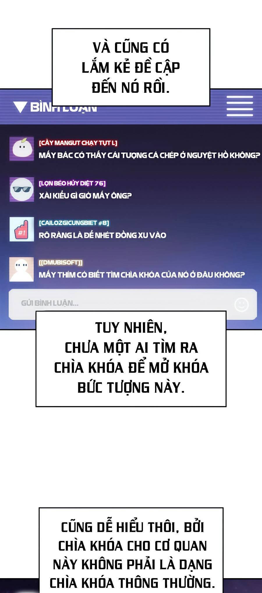 Người Chơi Mới Cấp Tối Đa Chap 26 - Next Chap 27