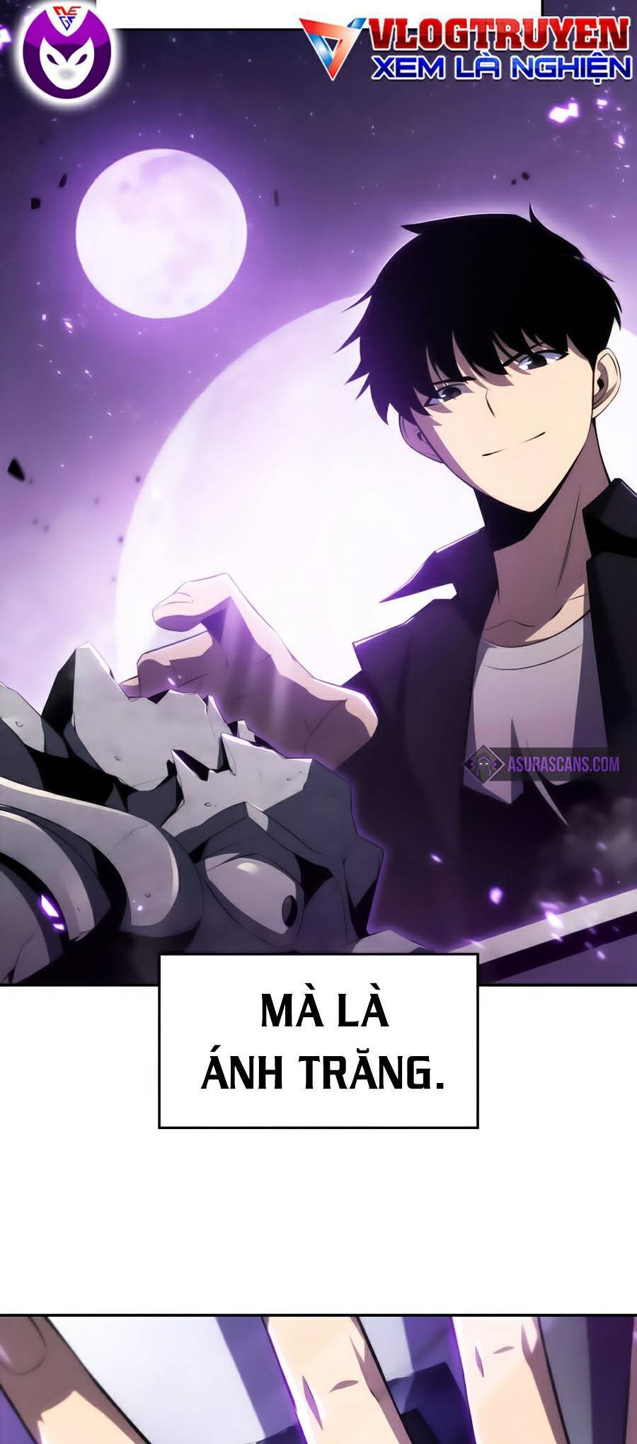 Người Chơi Mới Cấp Tối Đa Chap 26 - Next Chap 27