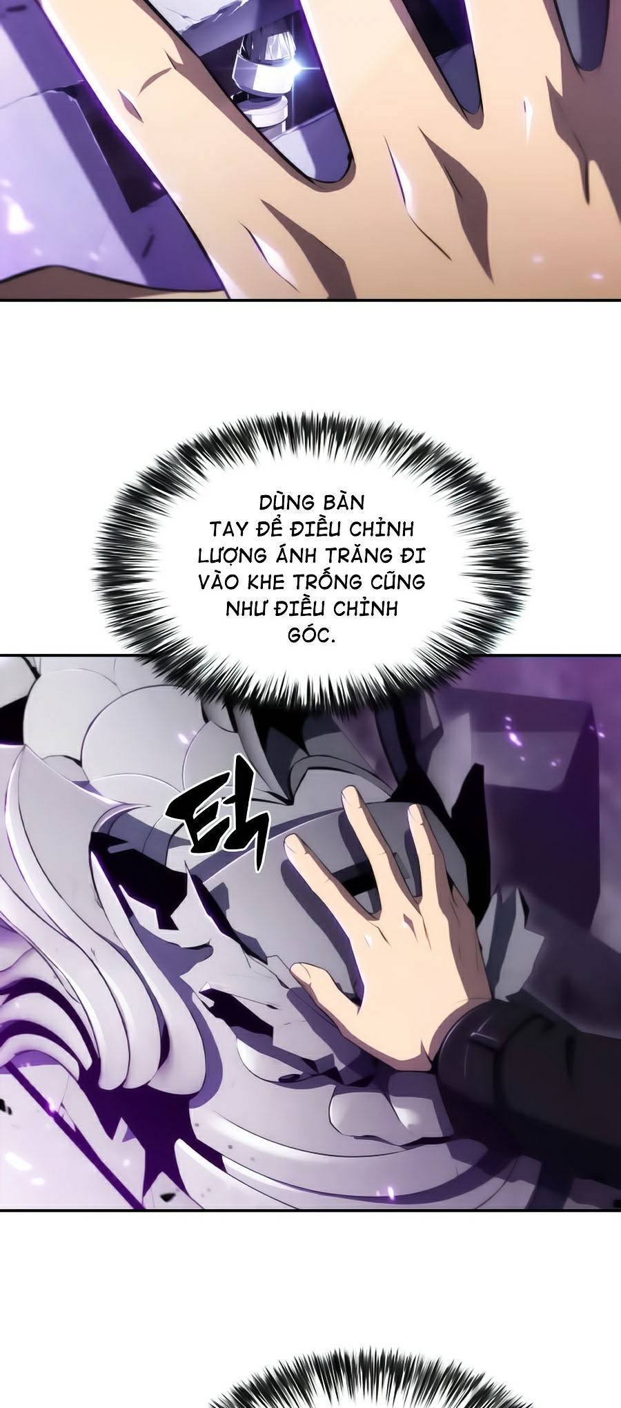 Người Chơi Mới Cấp Tối Đa Chap 26 - Next Chap 27