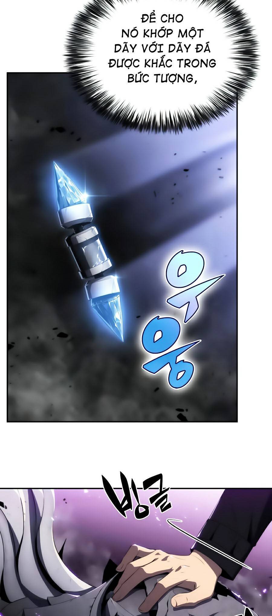 Người Chơi Mới Cấp Tối Đa Chap 26 - Next Chap 27