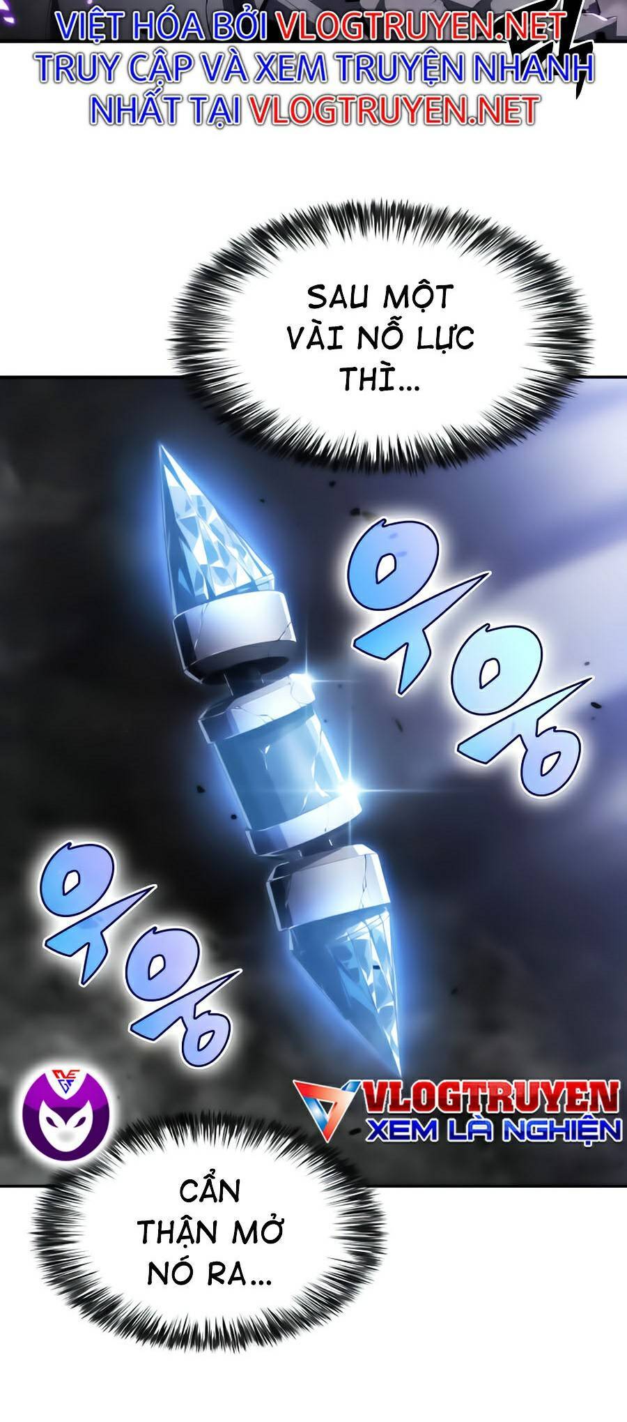 Người Chơi Mới Cấp Tối Đa Chap 26 - Next Chap 27
