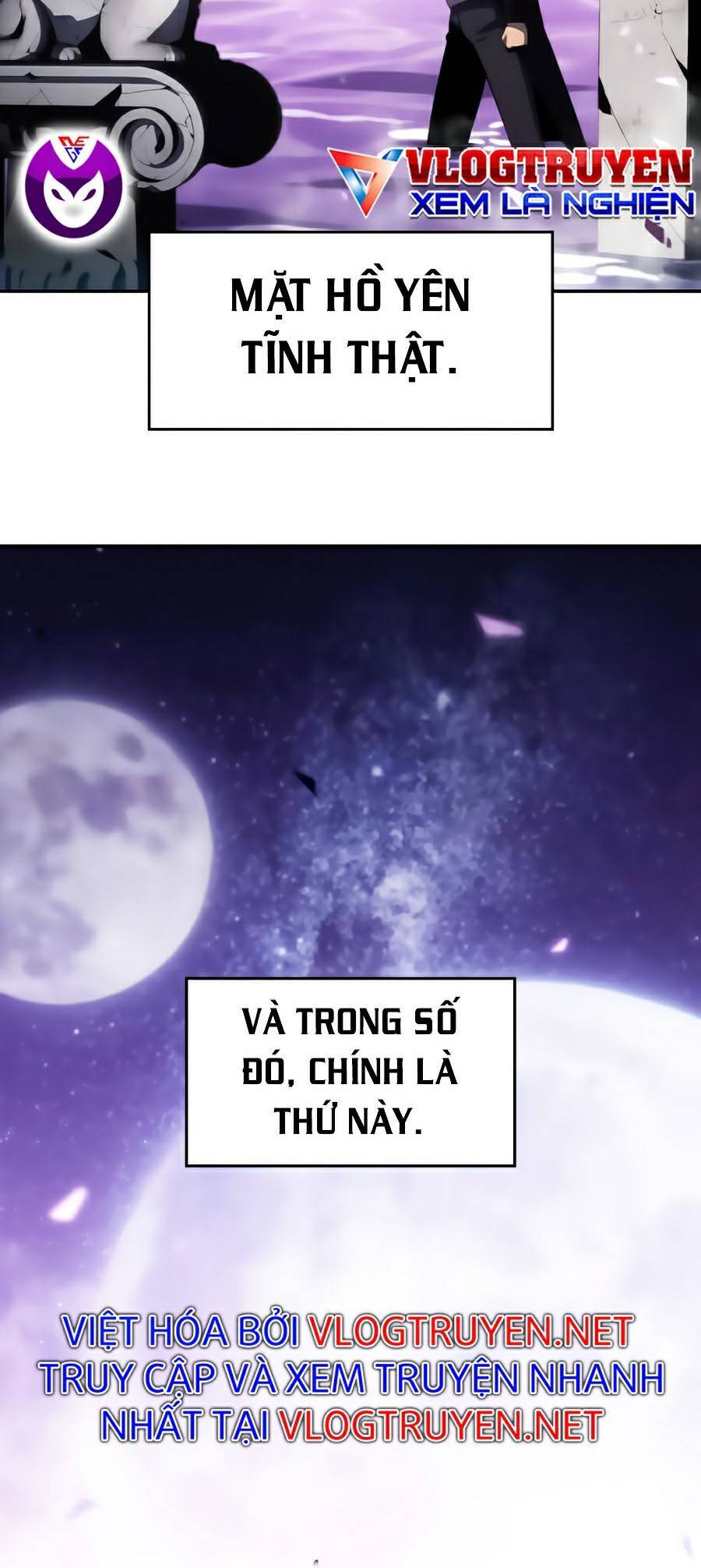 Người Chơi Mới Cấp Tối Đa Chap 26 - Next Chap 27