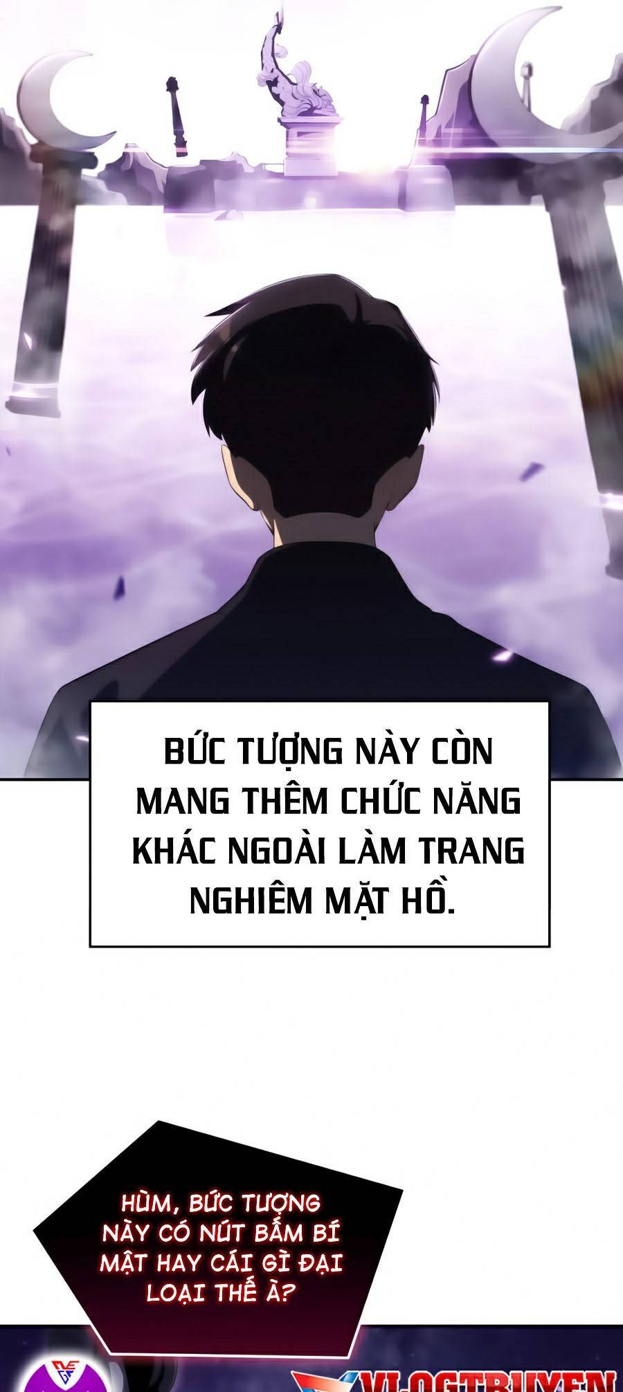 Người Chơi Mới Cấp Tối Đa Chap 26 - Next Chap 27