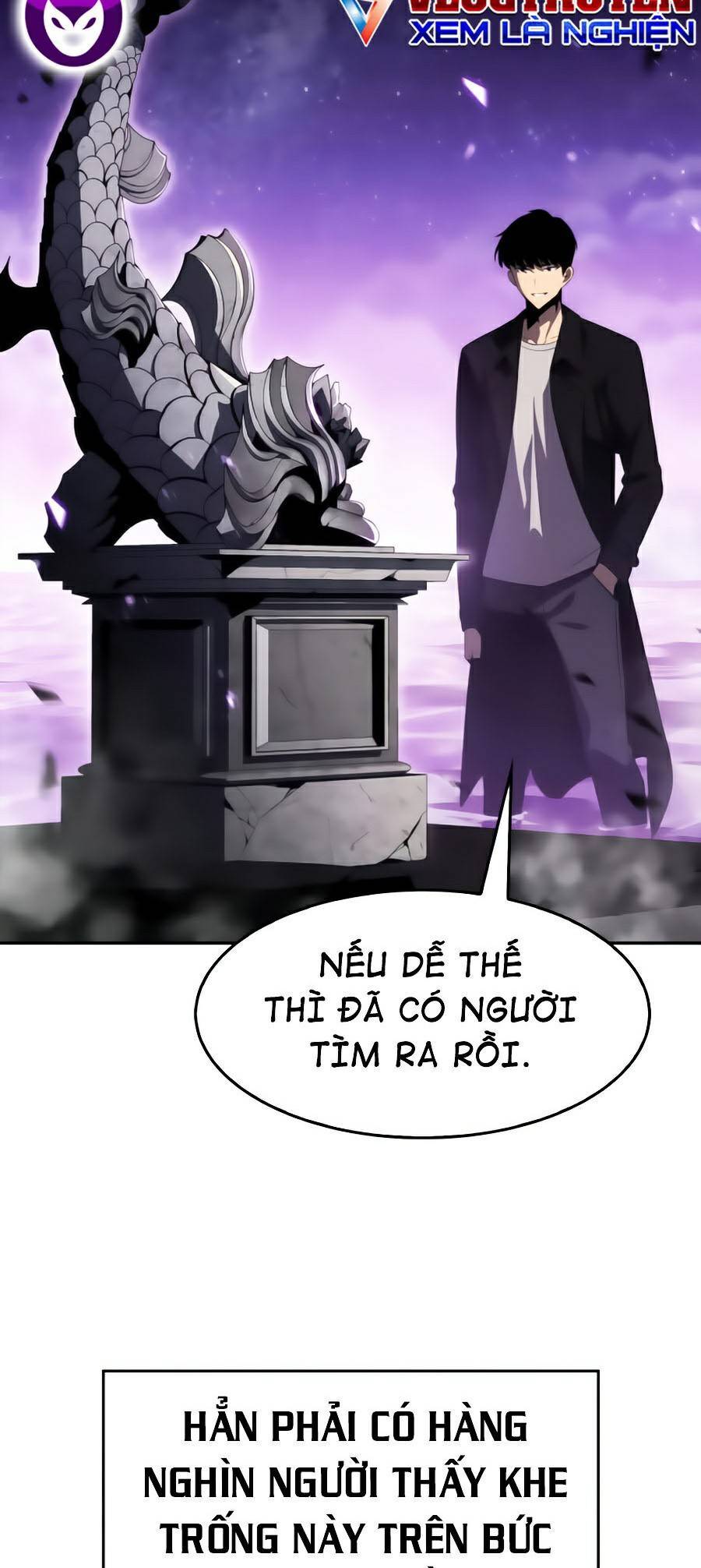 Người Chơi Mới Cấp Tối Đa Chap 26 - Next Chap 27